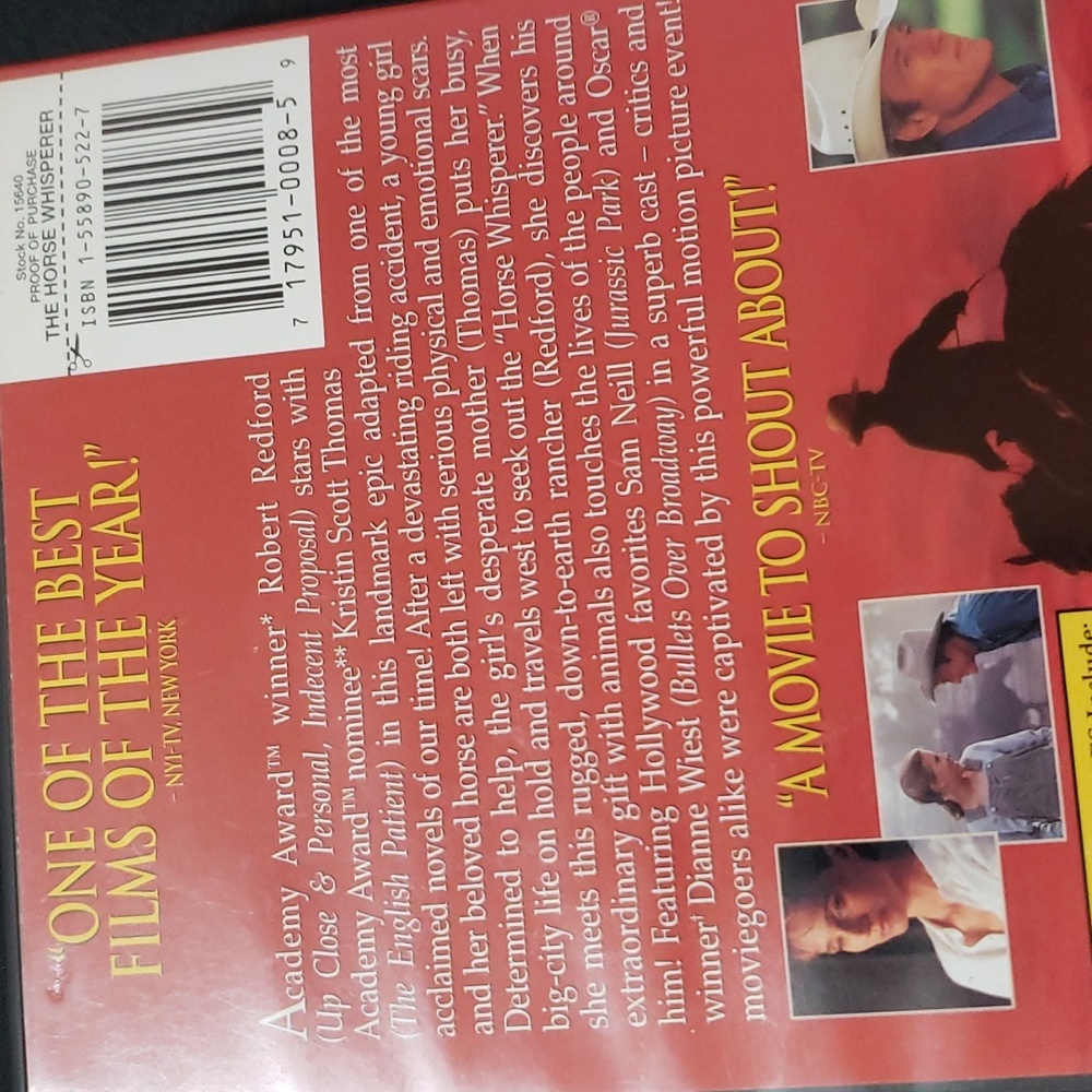 Multiple DVD's - Picture 6 of 14